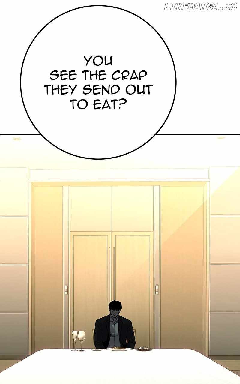 Son's Retribution Chapter 51 156